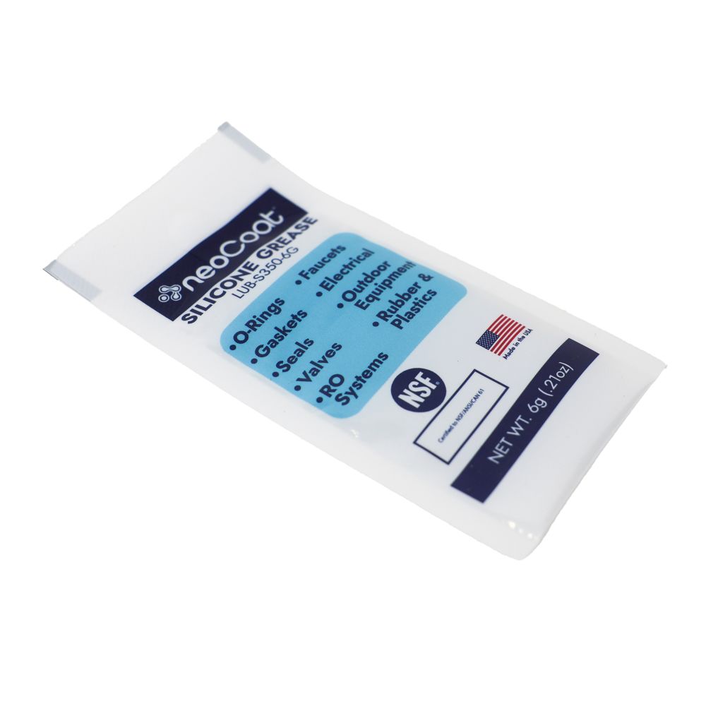 neoCoat Silicone Grease - 6 gram