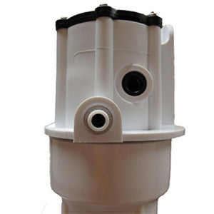 Hydrotech PRO Series Reverse Osmosis System w/ Water Quality Monitor
