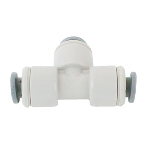 John Guest Union Tee - 3/16