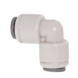 John Guest Union Elbow - 3/8