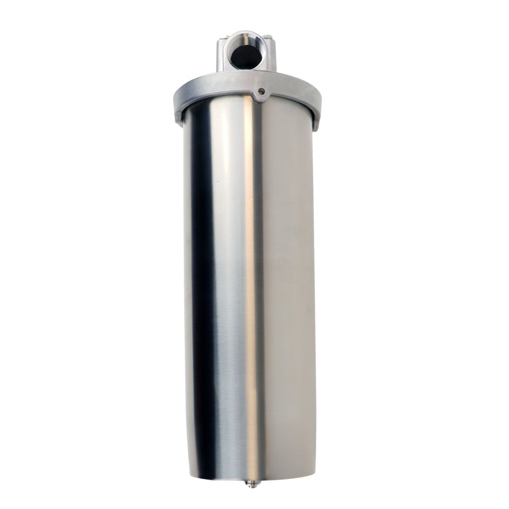 Neo-Pure SFB1 Single BB Housing Ring Nut Closure
