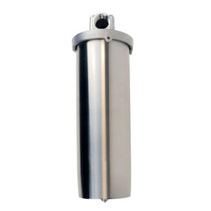 Neo-Pure SFB1 Single BB Housing Ring Nut Closure