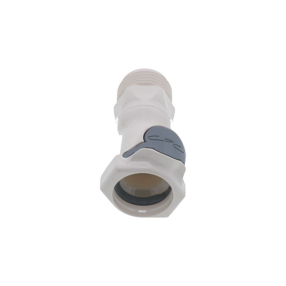FFC101235GHT Non-Valved Male Thread Coupling Body 3/4 MGHT