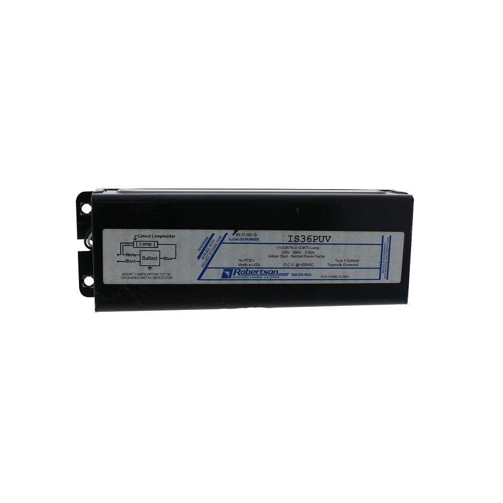 Ballast 110v for Ultra Dynamics Model 8102-LIE-15 / GUS-15,Specials : American Fashion Style Bags On Sale