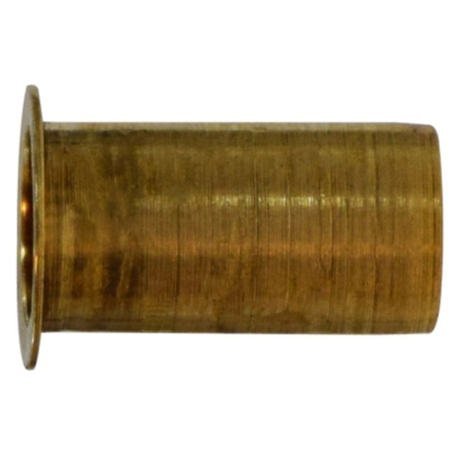 Brass LF 761P 5/16" Insert