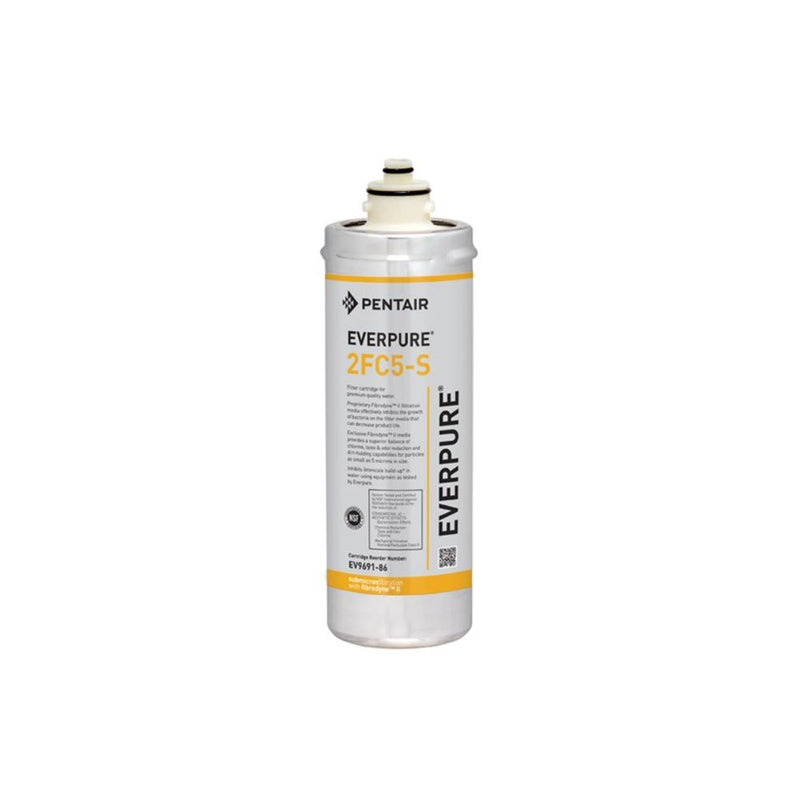 Everpure EV969186 2FC5-S Filter Cartridge