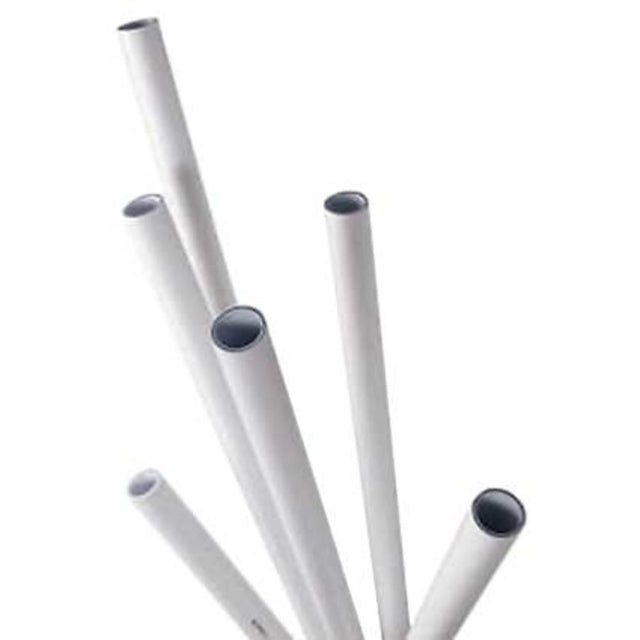 PEX-B Tubing - 28MM OD - WHITE