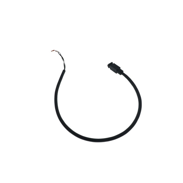 Lamp Socket and Lead Wire for S23A/MP22A