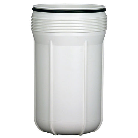 Kinetico 300-210-9 White Keystone Sump 10" x 4.5"