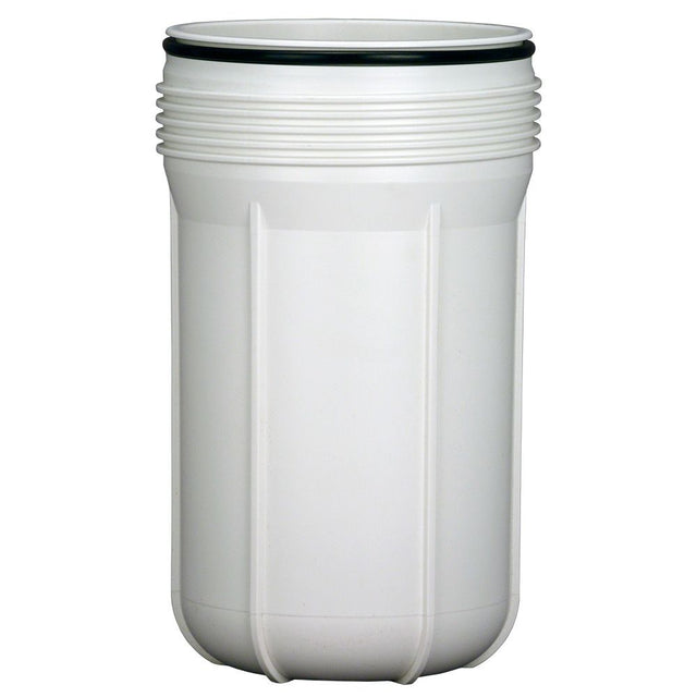 Kinetico 300-210-9 White Keystone Sump 10" x 4.5"