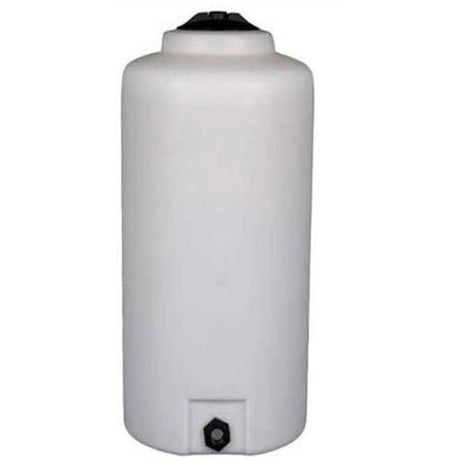 Atmospheric Vertical Storage Tank 250 gal 35 x 68