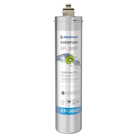 Everpure EF-3000 Full Flow Drinking Water Replacement Cartridge