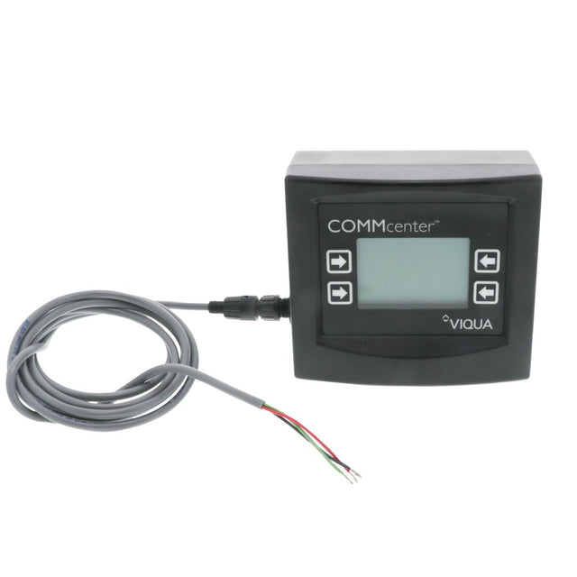 Viqua 270272-R COMMCenter Kit w/ Dry Contact