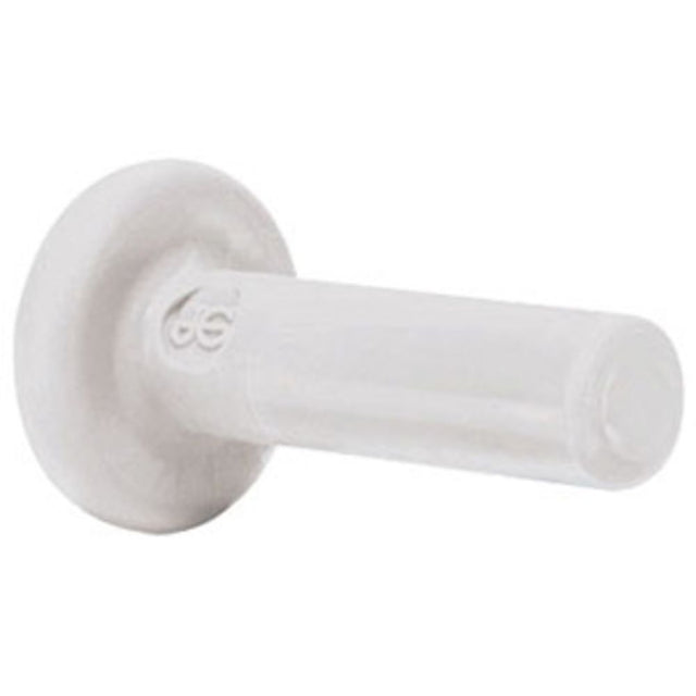 John Guest Plug Polypro - 5/16