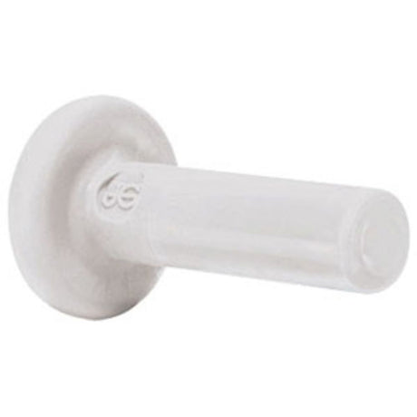 John Guest Plug Polypro - 1/2