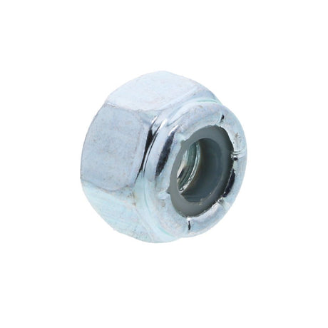 #10-32 Nylon Insert Lock Nut