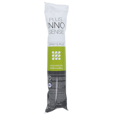 Coway WJIF11-S Inno-Sense Post Carbon Filter 11"