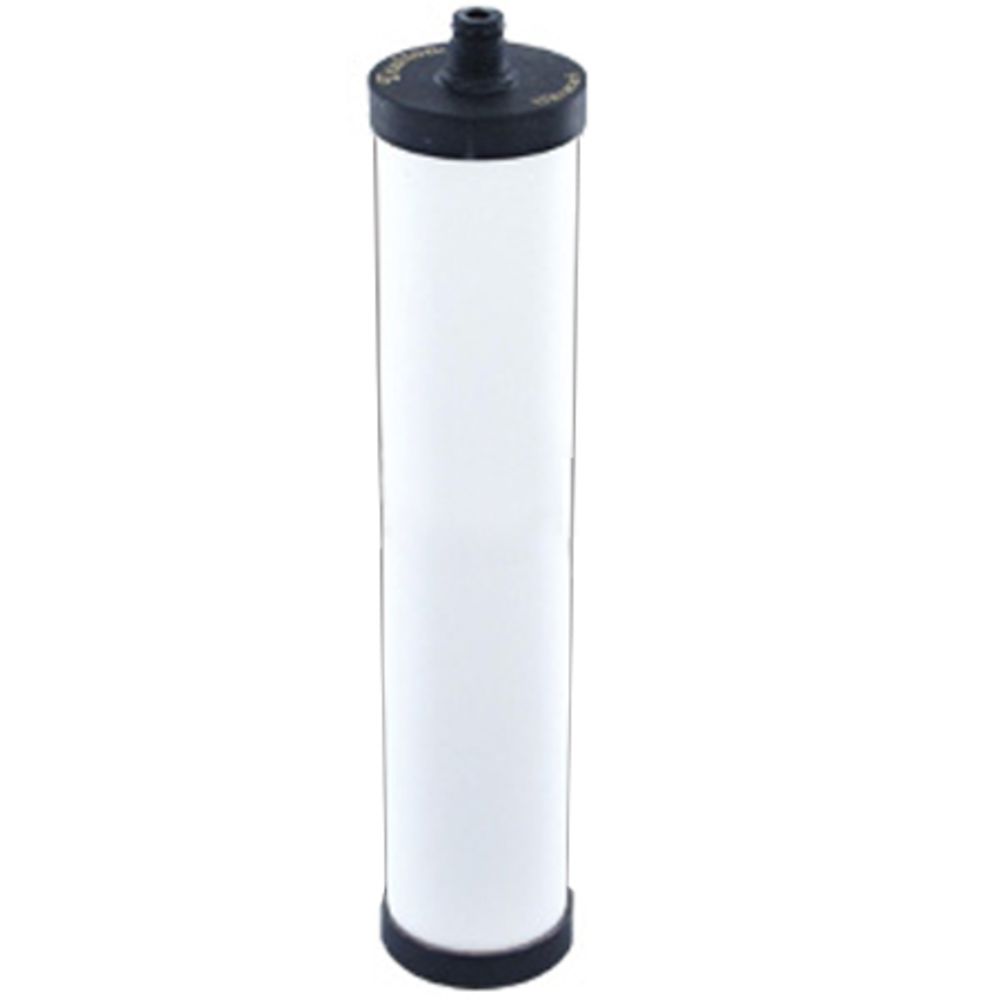 Doulton W9121202 7" Super Sterasyl Ceramic Filter Candle