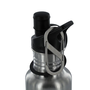 NiteIze Steel S-Biner #4 Carabiner