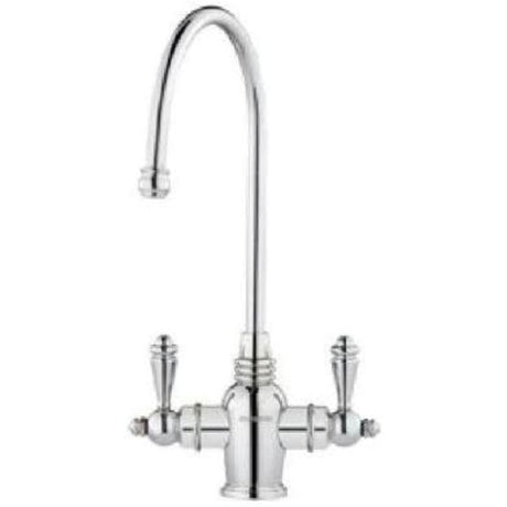 Everpure EV9007-20 Helia Faucet Series Classic Polished