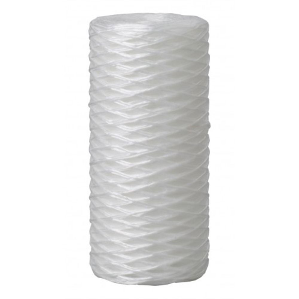 3M Aqua-Pure AP814 10" BB String Wound Whole House Filter 50 micron