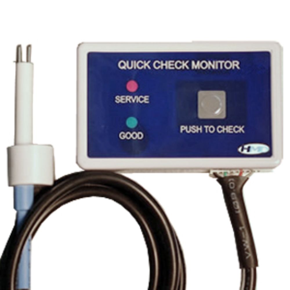 HM Digital QC-1 Quick Check TDS Monitor 1/4" Push-in,All Products : American Fashion Style Bags On Sale