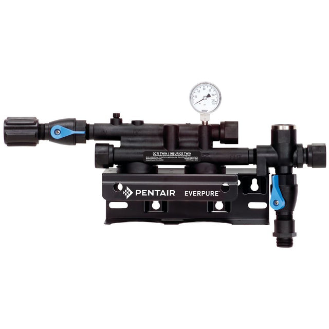 Everpure QC7i Twin-MH[2] System