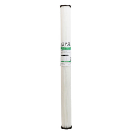 Neo-Pure PS-27292-S35 29-1/4" High Efficiency Pleated Filter 0.35 micron