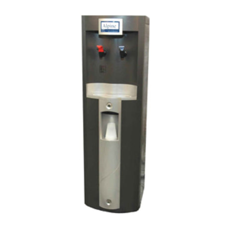 Alpine Terminator Water Coolers - Free Standing w/Tomlinson faucets