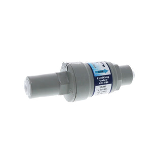 Pressure Regulator Filter Protection Valve