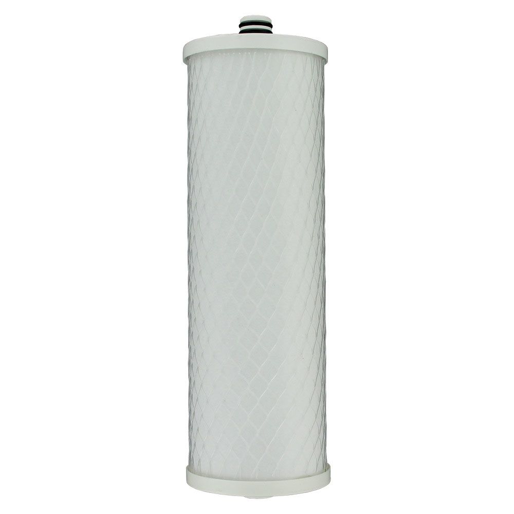 Hydrotech Large Diameter VOC Filter [white cap]