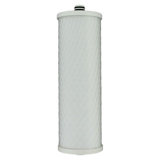 Hydrotech Large Diameter VOC Filter [white cap]