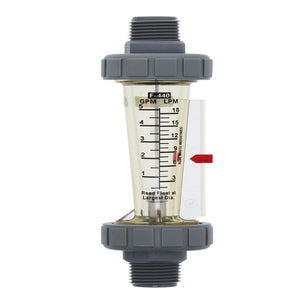 Blue White F-440 Rotameter