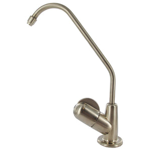 Opella Drinking Water Faucet -  Satin Nickel