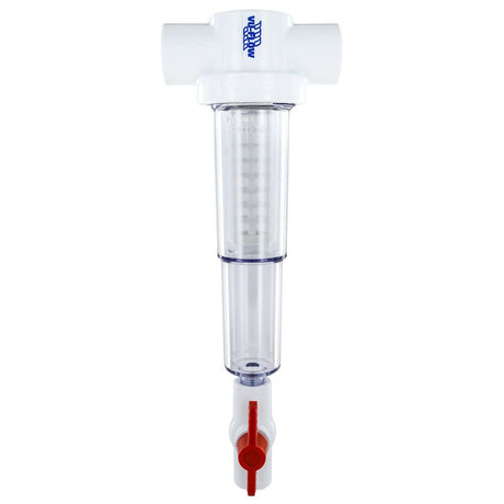 Vu-Flow Sand Separator Filter T Style 3/4" - Stainless Steel 100 Mesh [152 micron]