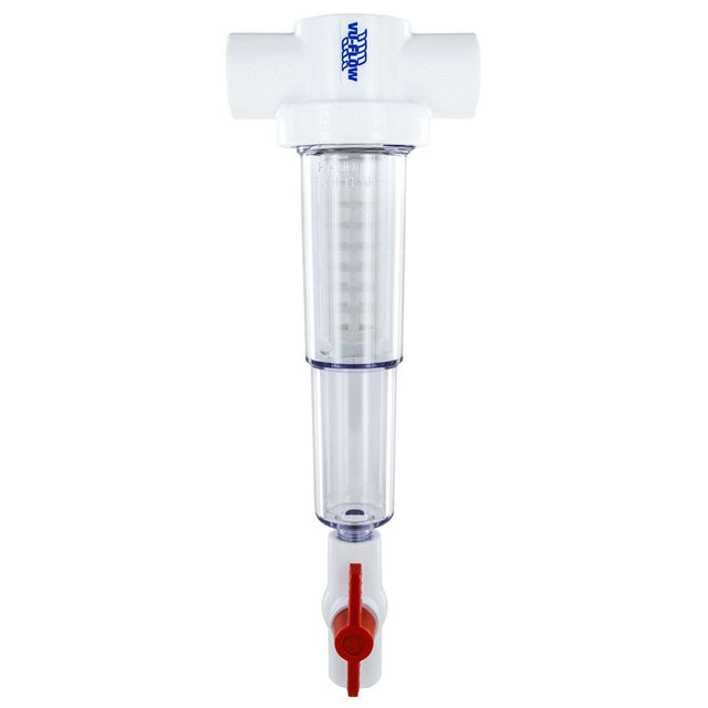 Vu-Flow Sand Separator Filter T Style 3/4" - Stainless Steel 100 Mesh [152 micron]