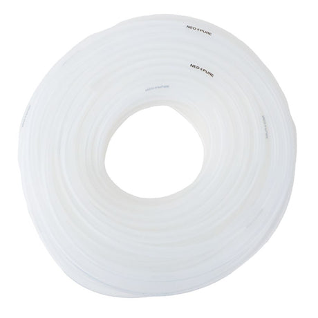 Silicone Tubing - 3/16 ID x 5/16 OD - Natural
