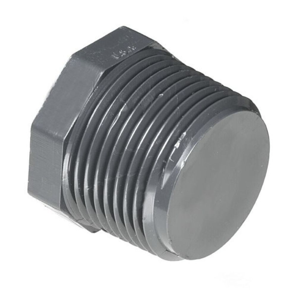 Schedule 80 PVC Threaded Plug 1/2" MIP,Specials : American Fashion Style Bags On Sale