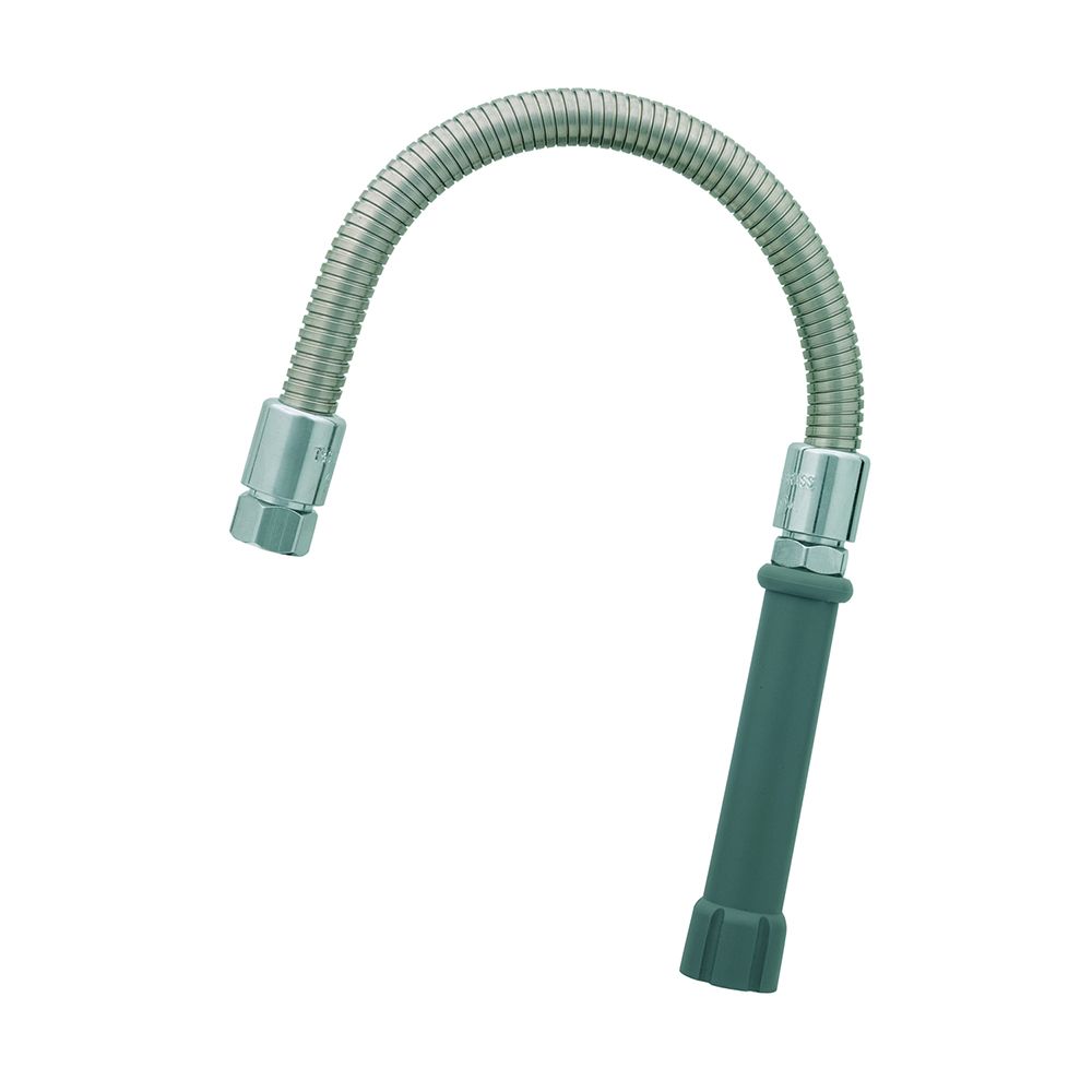 T&S Brass B-0020-H 20" Flexible Stainless Steel Hose,New Products : American Fashion Style Bags On Sale T&S Brass B-0020-H 20" Flexible Stainless Steel Hose,New Products : American Fashion Style Bags On Sale