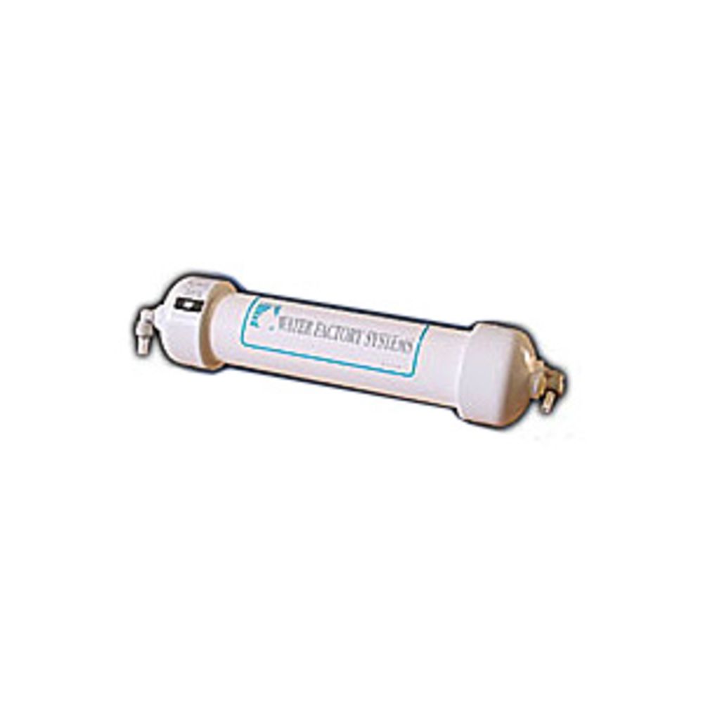 HF CTA RO membrane module, 18 GPD