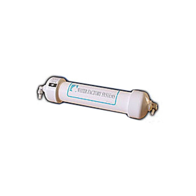 HF CTA RO membrane module, 18 GPD