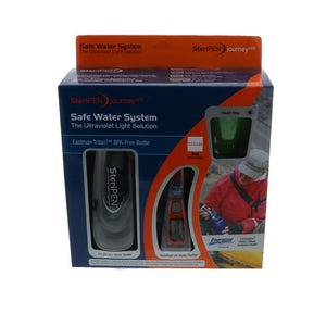 SteriPEN Traveler UV Water Purifying Pen