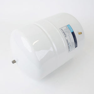 NeoPure Reverse Osmosis Storage Tank 3.2 Gallon OPEN BOX - White