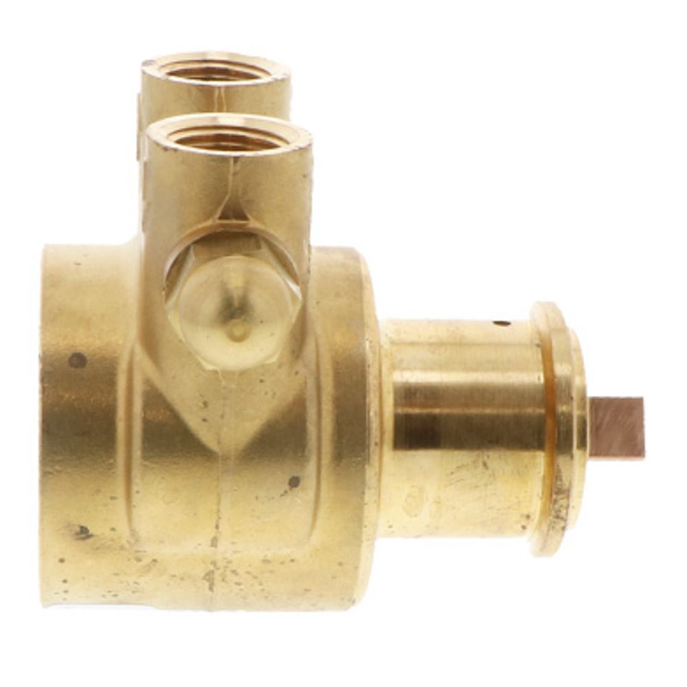 Procon Pump NSF Brass 240 GPH 1/2 NPT - 170 psi PRV w/ 1143 Bronze Coupling [Clamp-on]