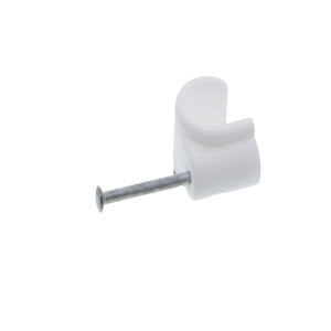 John Guest Nail Clip - 1/2" CTS and 15 mm