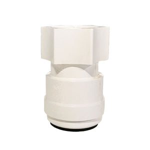 Watts AquaLock/SeaTech - Female Connector - 3/4 CTS x 3/4 NPS
