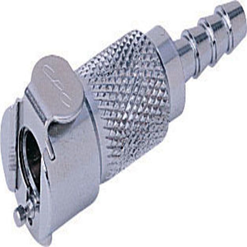MCD1703 Valved In-Line Hose Barb Coupling Body 3/16 ID Barb,New Products : American Fashion Style Bags On Sale