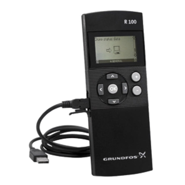 Grundfos R100 IR Wireless Remote Control For Ez Boost Pumps