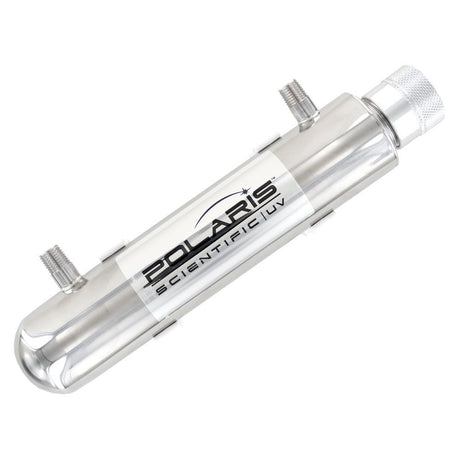 Polaris UVA-1C Ultraviolet Disinfection System 1 gpm