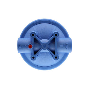 Pentek 166201  1" #20 Big Clear [SAN] Blue/Clear w/PR